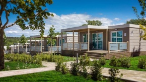 Mobile Homes - Lanterna Premium Camping Resort