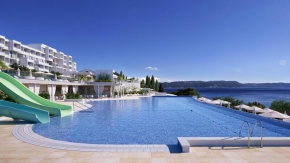 Valamar Bellevue Resort