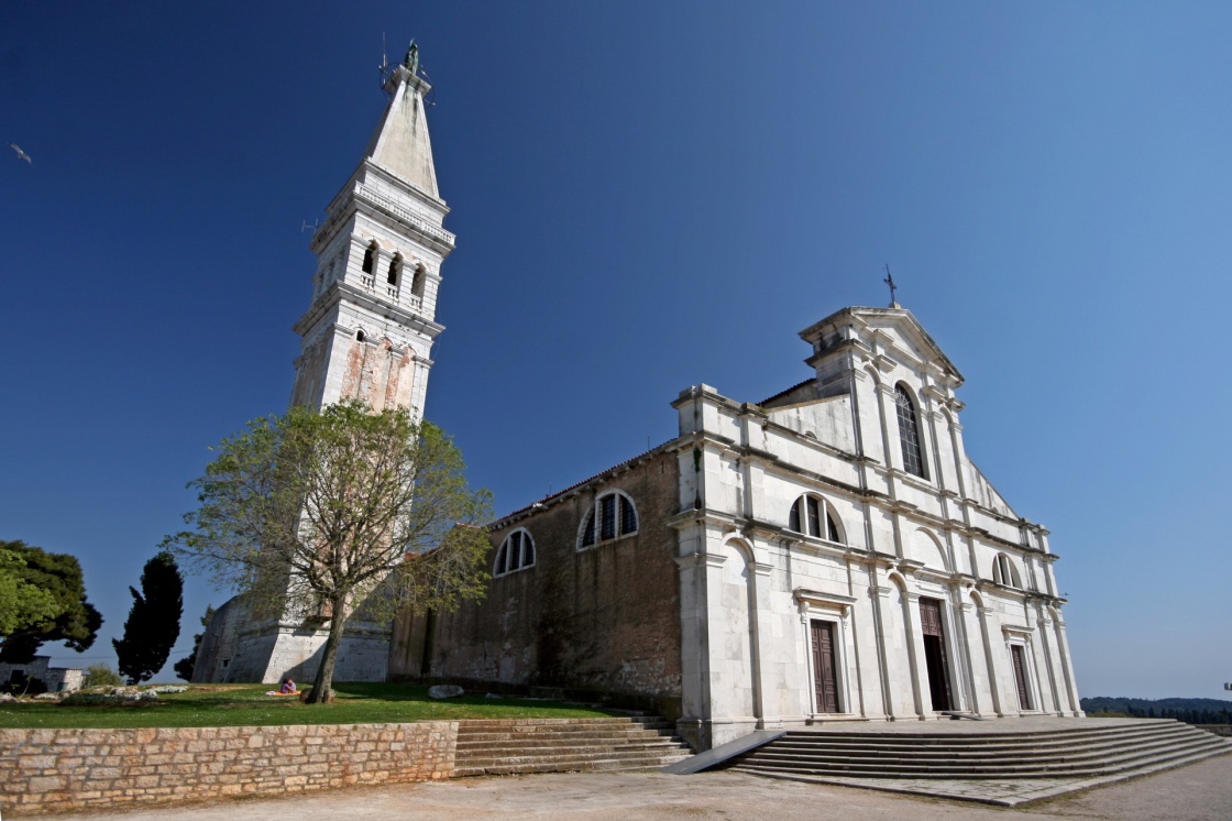 St.Eufemia church